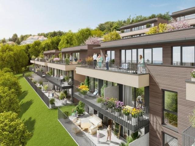 Wohnung kaufen in Laßnitzhöhe, Steiermark