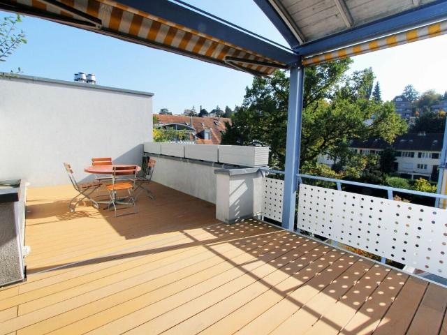 Wohnung kaufen in Binningen, Basel-Landschaft