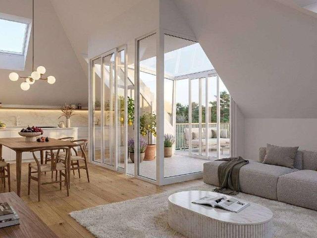 Apartment kaufen in Linz
