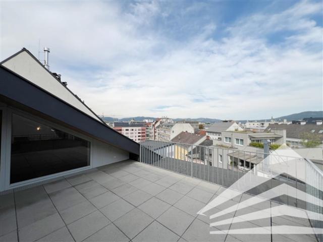 Wohnung mieten in Linz, Oberösterreich