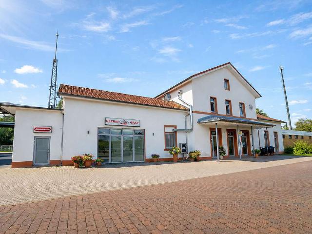 Haus kaufen in Guntersblum, Landkreis Mainz-Bingen