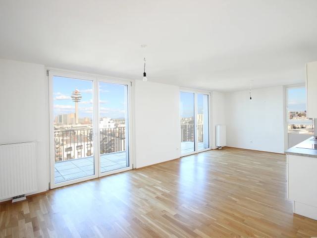 Apartment mieten in KG Oberlaa Stadt, Wien