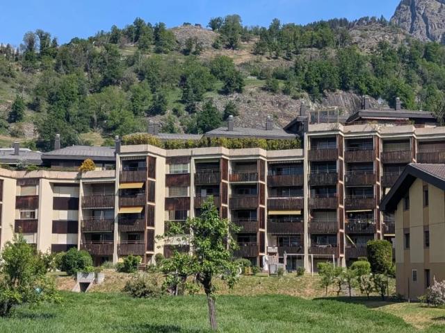 Wohnung kaufen in Blatten bei Naters, Wallis