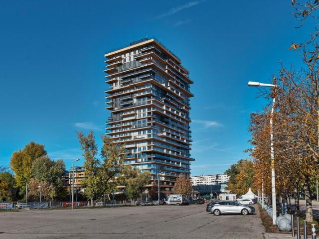 Terrassenwohnung kaufen in Wien
