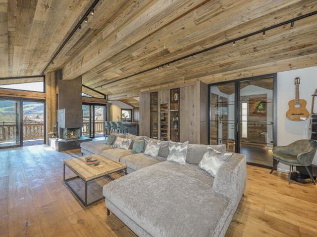 Wohnung kaufen in Kirchberg in Tirol, Tirol