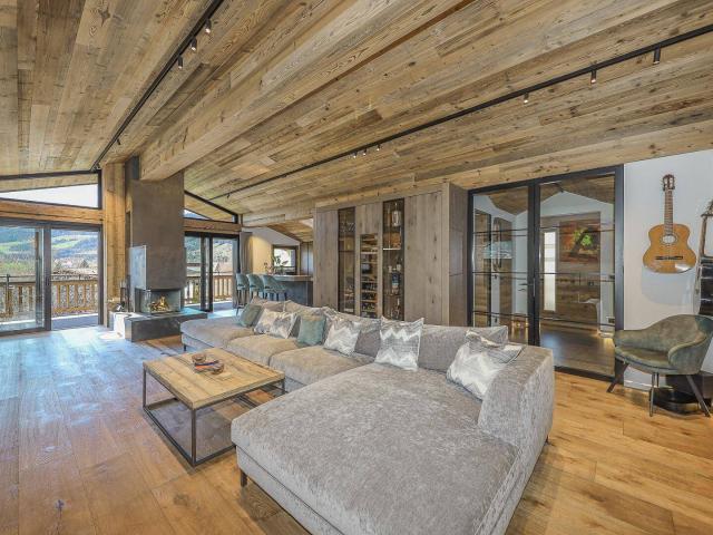 Apartment kaufen in Kirchberg in Tirol, Tirol