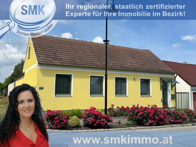 Haus kaufen in Nappersdorf-Kammersdorf, Niederösterreich