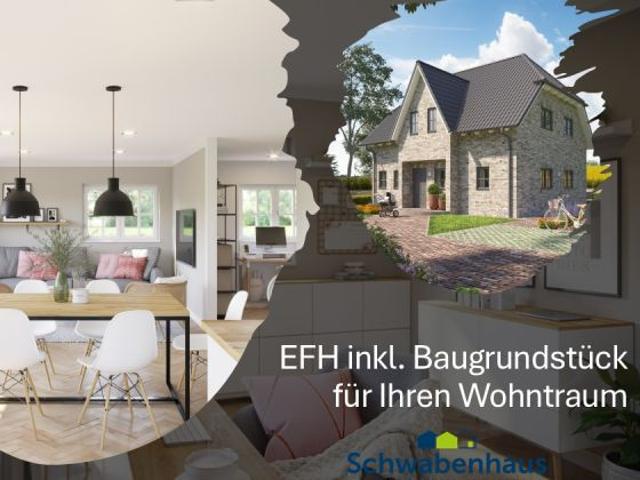 Haus kaufen in Brandenburg