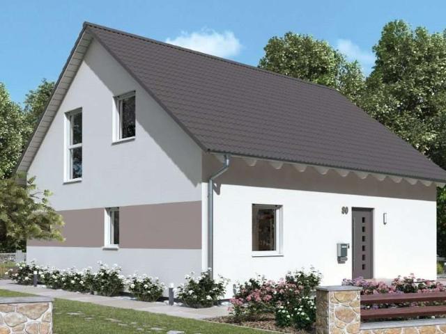 Haus kaufen in Selbitz, Landkreis Hof