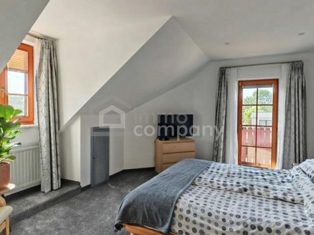 Haus kaufen in Enzersdorf an der Fischa, Bezirk Bruck an der Leitha