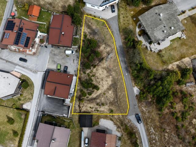 Grundstück kaufen in Leutasch, Bezirk Innsbruck-Land