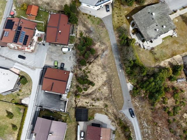 Grundstück kaufen in Leutasch, Tirol