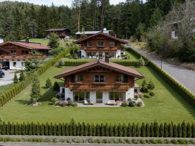Grundstück kaufen in Tirol