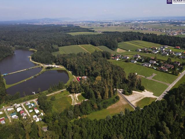 Grundstück kaufen in Wundschuh, Steiermark