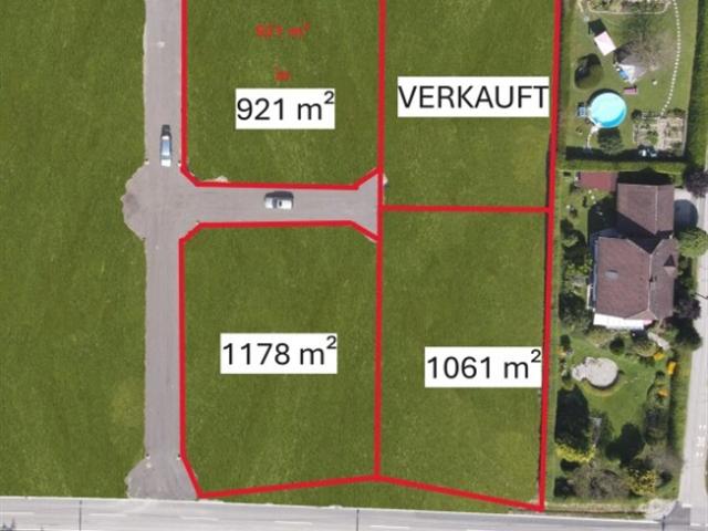 Grundstück kaufen in Kasten, Wundschuh