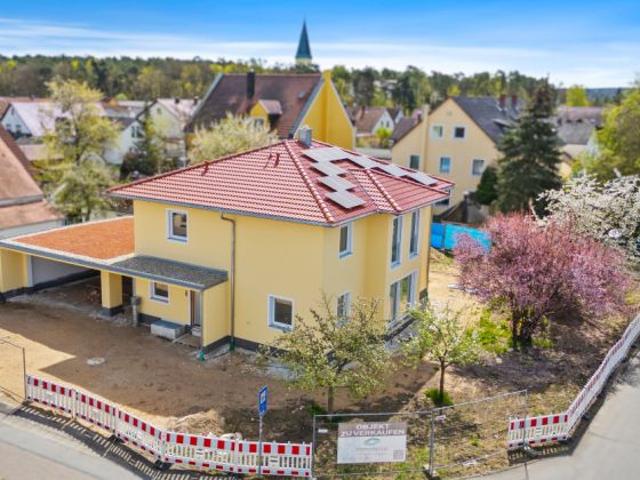 Haus kaufen in Zeitlarn, Bayern