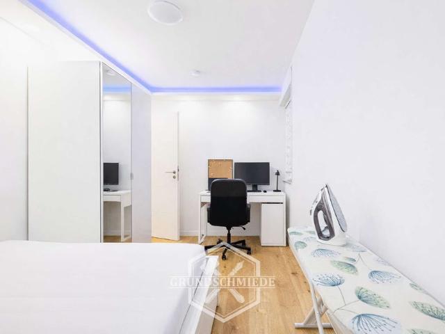Apartment mieten in Möhringen, Stuttgart