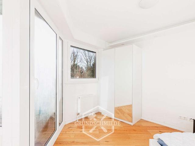 Apartment mieten in Möhringen, Stuttgart