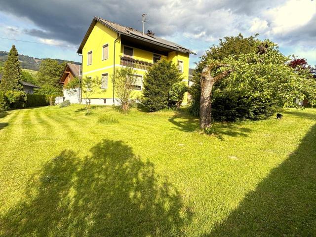 Haus kaufen in St. Johann im Pongau, Kärnten