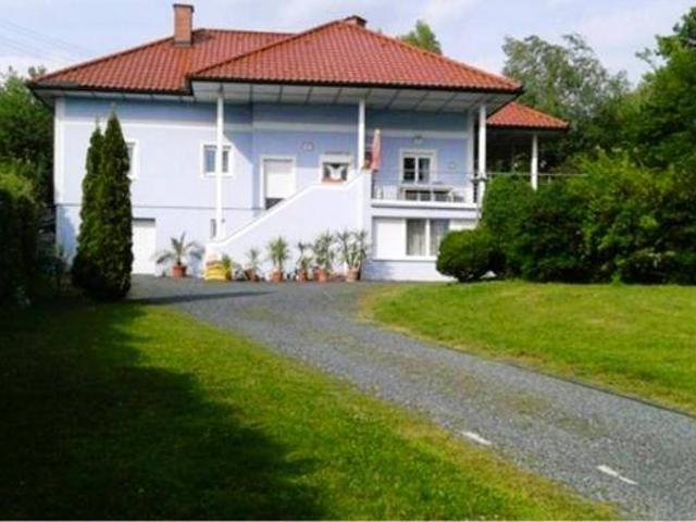 Haus kaufen in Stegersbach, Burgenland