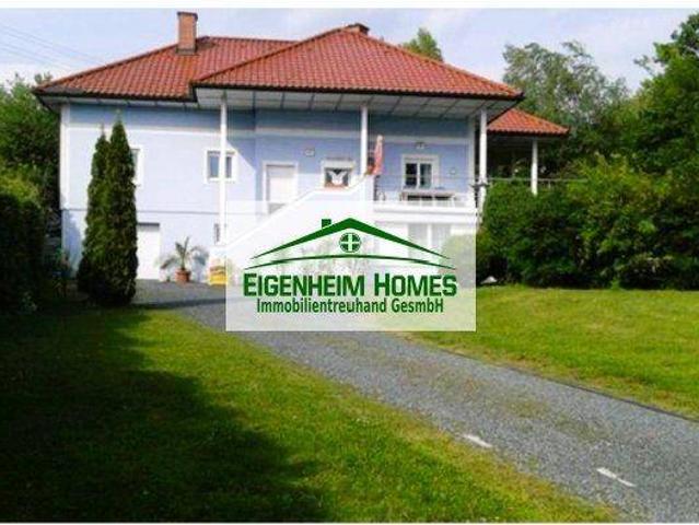 Haus kaufen in Stegersbach, Bezirk Güssing