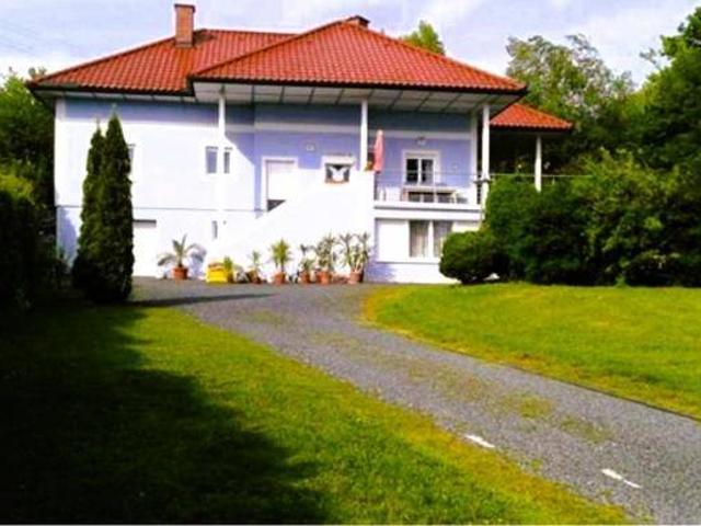 Haus kaufen in Stegersbach, Burgenland