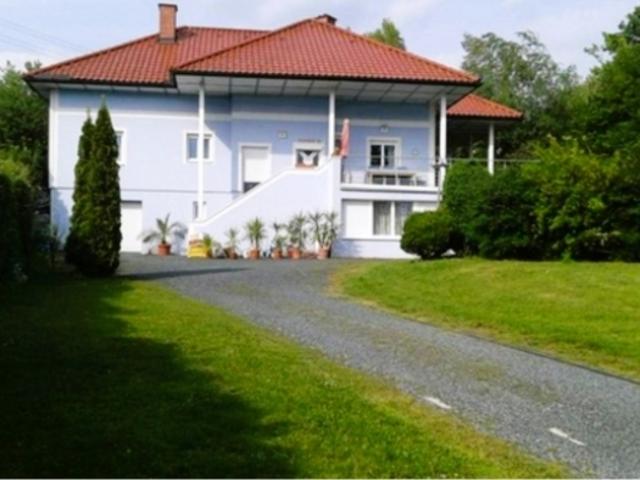 Einfamilienhaus kaufen in Stegersbach, Burgenland