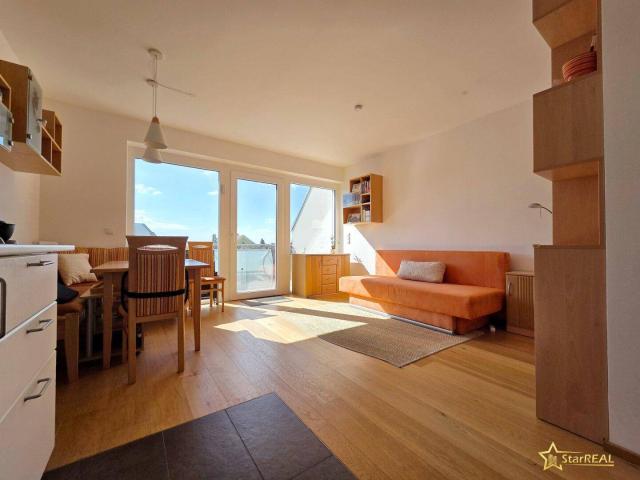 Apartment kaufen in Gaweinstal, Niederösterreich