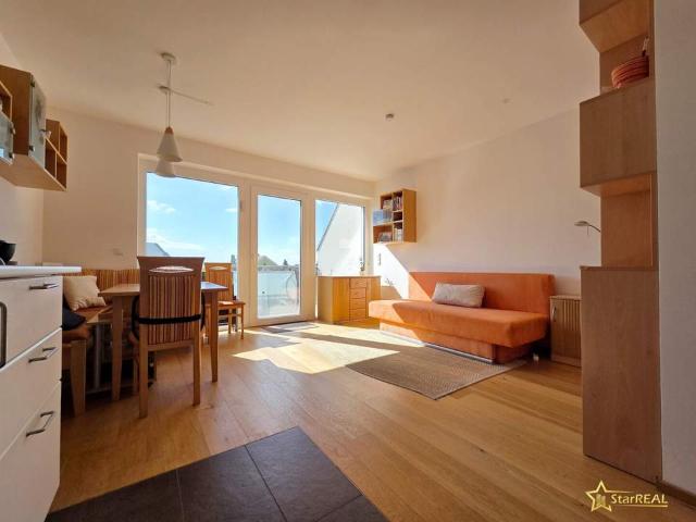 Wohnung kaufen in Korneuburg, Niederösterreich