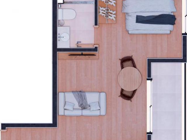 Apartamento venda em Região Geográfica Imediata de Curitiba, Região Metropolitana de Curitiba