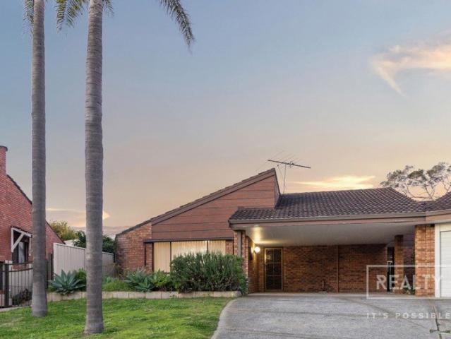 House for sale in Stirling, Western Australia