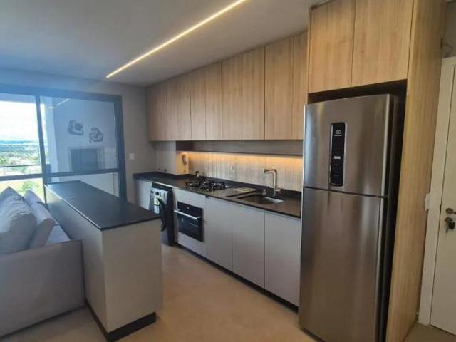 Apartamento venda em Região Geográfica Imediata de Água Boa, Mato Grosso