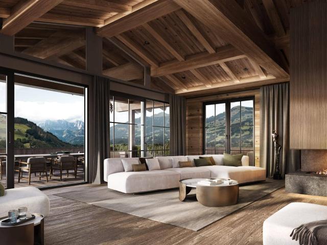 Haus kaufen in Jochberg, Tirol