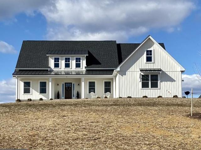 House for sale in Virginia