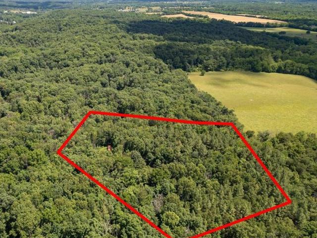 Land for sale in Virginia