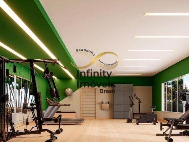 Apartamento venda em São Joaquim, Contagem