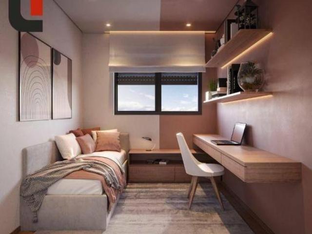 Apartamento venda em Região Geográfica Imediata de Curitiba, Região Metropolitana de Curitiba