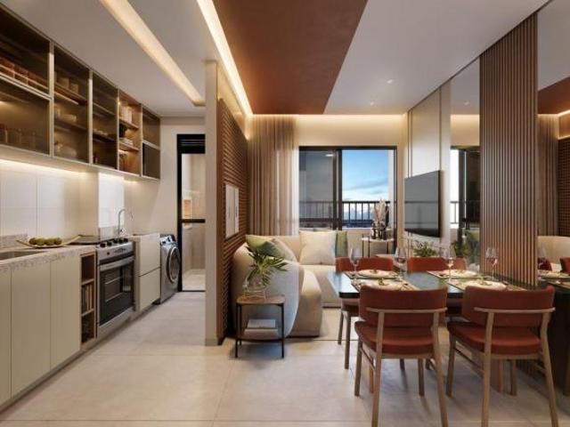 Apartamento venda em Região Geográfica Imediata de Curitiba, Região Metropolitana de Curitiba