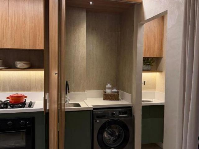 Apartamento venda em Região Geográfica Imediata de Curitiba, Região Metropolitana de Curitiba