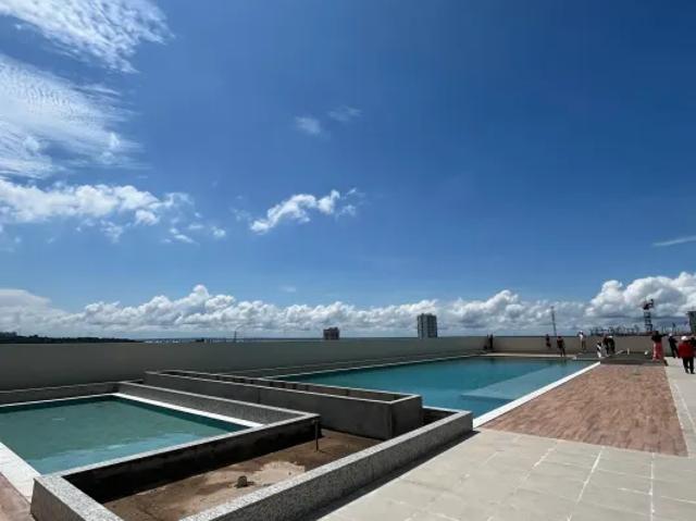 Apartamento venda em Região Geográfica Imediata de Manaus, Itamarati