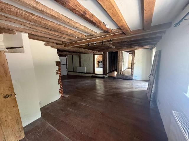 House for rent in Old Wives Lees, Bridgefield