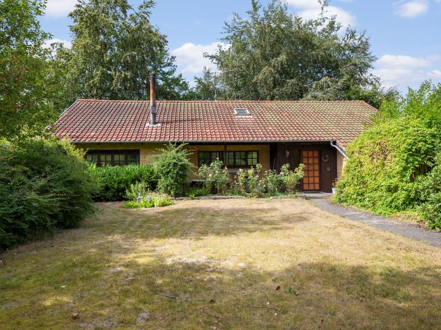 Villa til salg i Århus