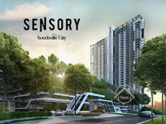 Serviced Residence for rent in Kajang, Langat