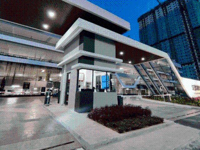 Apartment for rent in Tanjong Sepat, Selangor