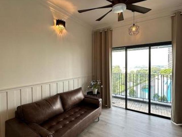 Serviced Residence for rent in Kajang, Langat