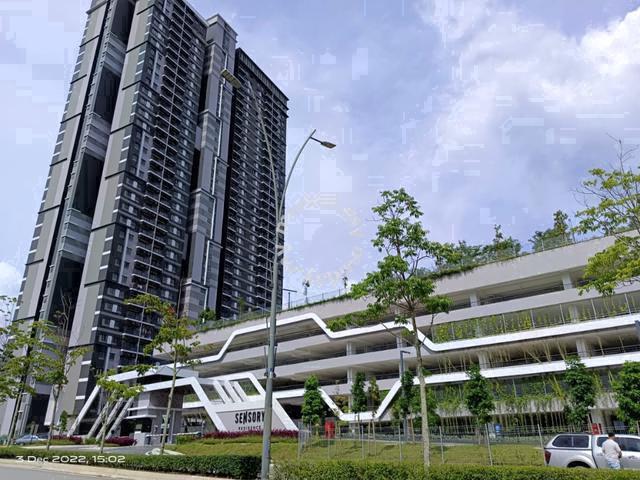 Serviced Residence for rent in Kajang, Langat