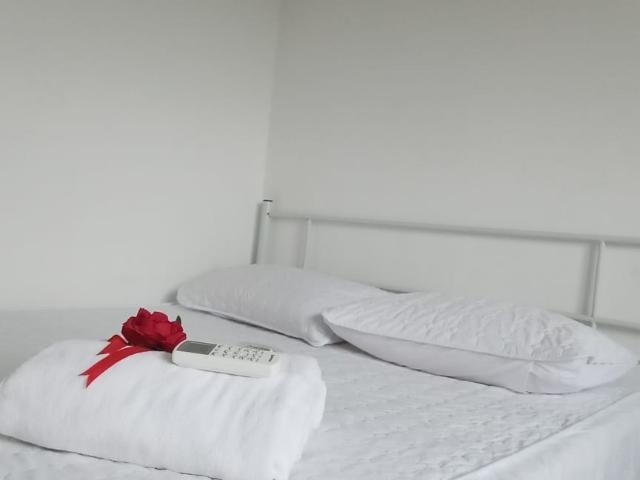 Apartment for rent in Kajang, Langat