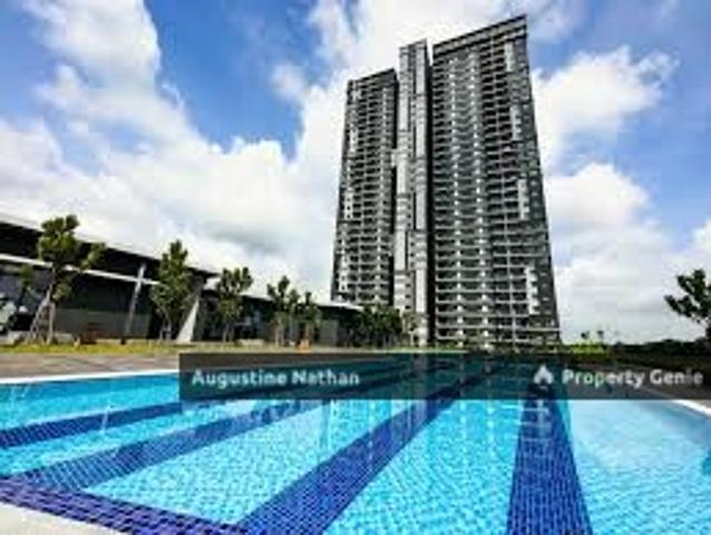 Condominium for sale in Selangor