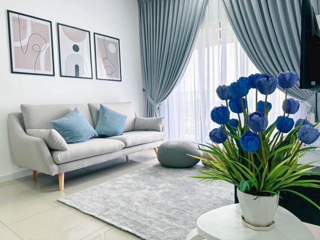 Serviced Residence for rent in Kajang, Langat