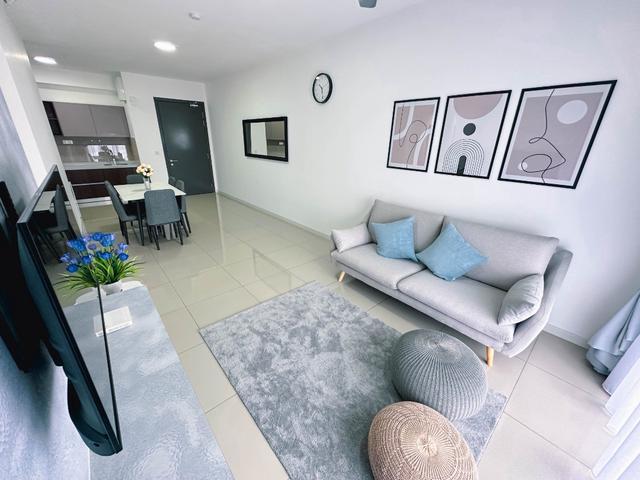 Serviced Residence for rent in Kajang, Langat